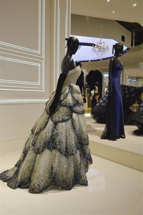 victoria dior rece|christian dior dresses.